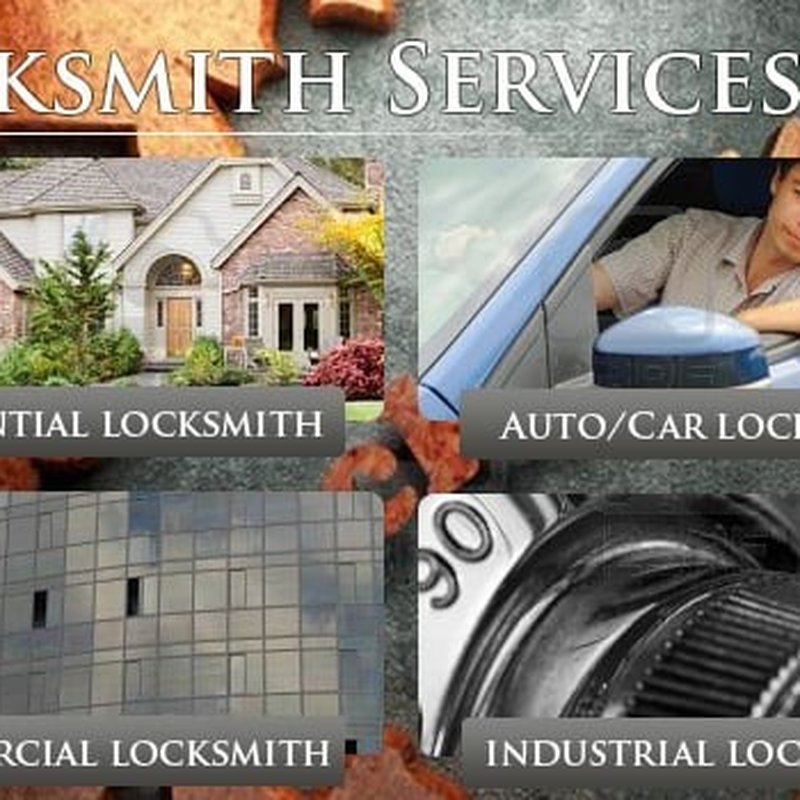ANGEL LOCKSMITH Updated September 2024 38 Photos & 60 Reviews