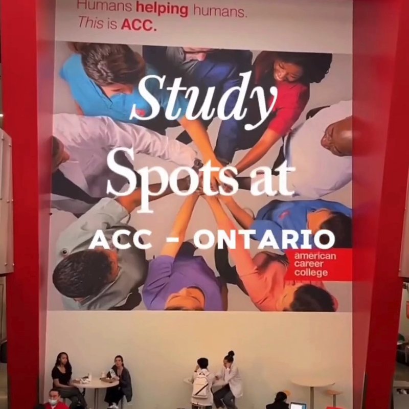 AMERICAN CAREER COLLEGE Updated October 2025 114 Photos & 435