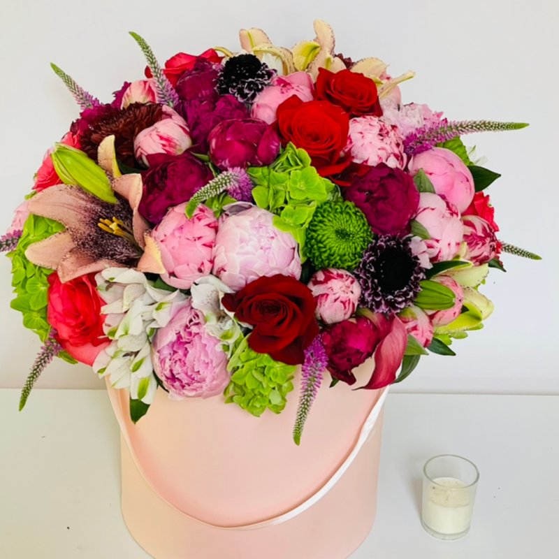 FRESH FLOWERS FLORIST Updated September 2024 235 Photos & 30