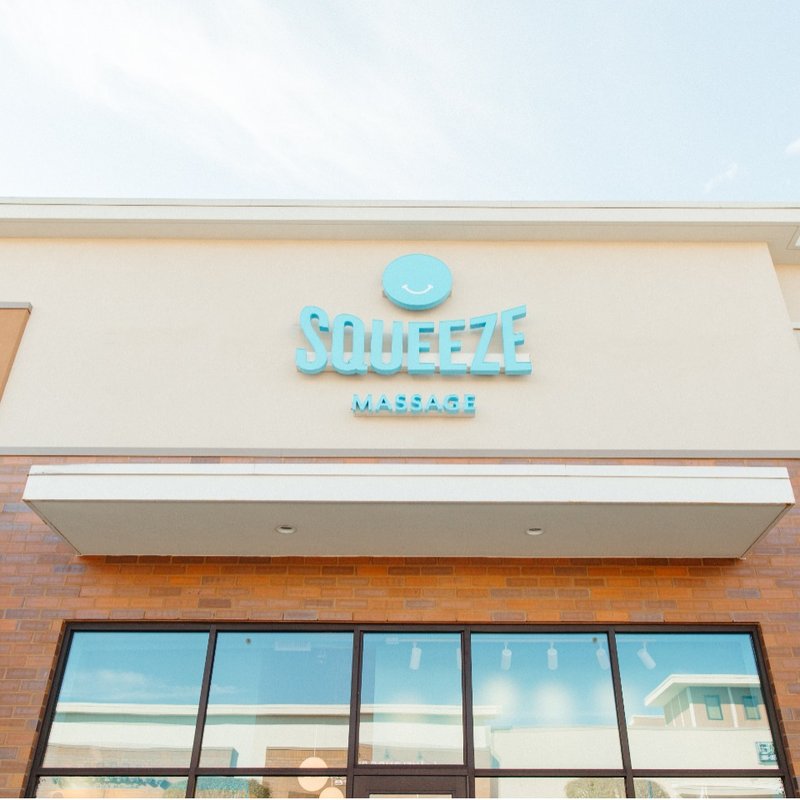 SQUEEZE MASSAGE BRENTWOOD AT CITYPARK 30 Photos 7011 Executive