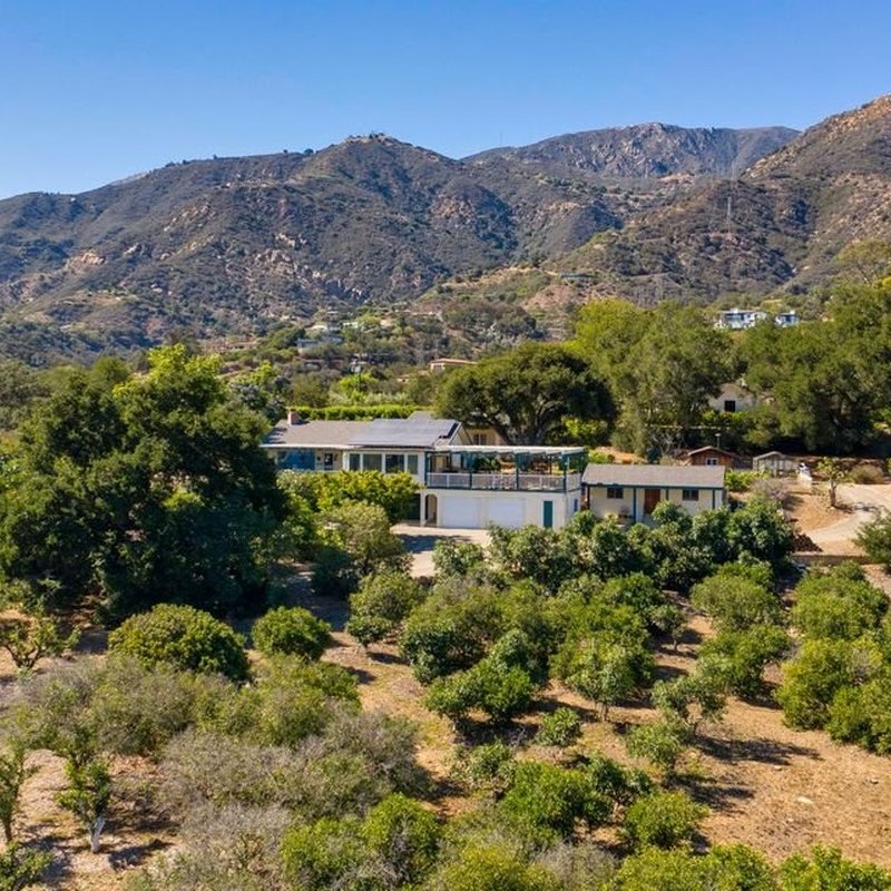 KENDRICK GUEHR SANTA BARBARA AND MONTECITO REAL ESTATE Updated