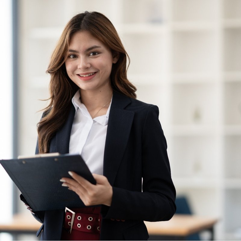 NOTARY PUBLIC NADIA NINO Request a Quote 12738 Ramona Blvd, Baldwin