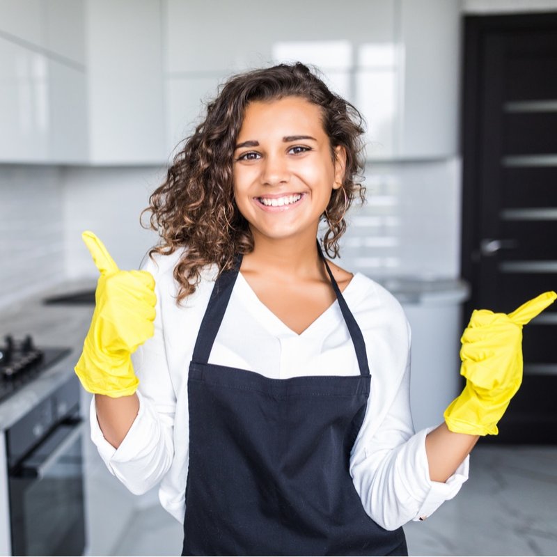 CLEANING Updated August 2024 10 Photos