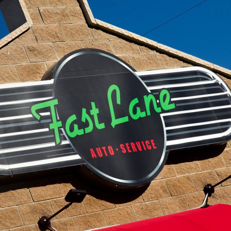 FAST LANE AUTO SERVICE Updated August 2024 60 Photos & 34 Reviews