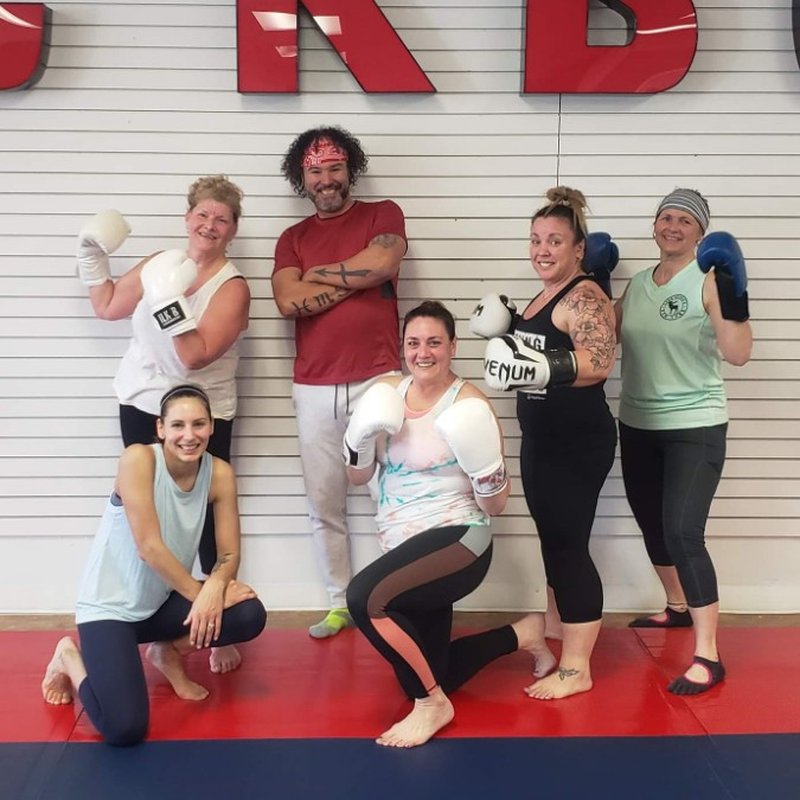 KICKBOX USA Updated September 2024 22 Photos 310 Main St