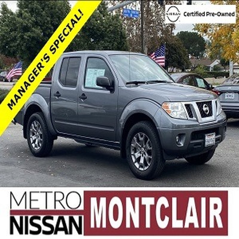 METRO NISSAN OF MONTCLAIR Updated October 2024 152 Photos & 593