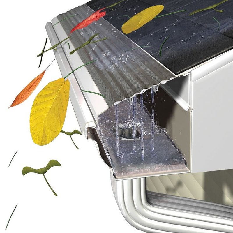 GUTTERS MATTER 13 Photos Virginia Beach, Virginia Gutter Services