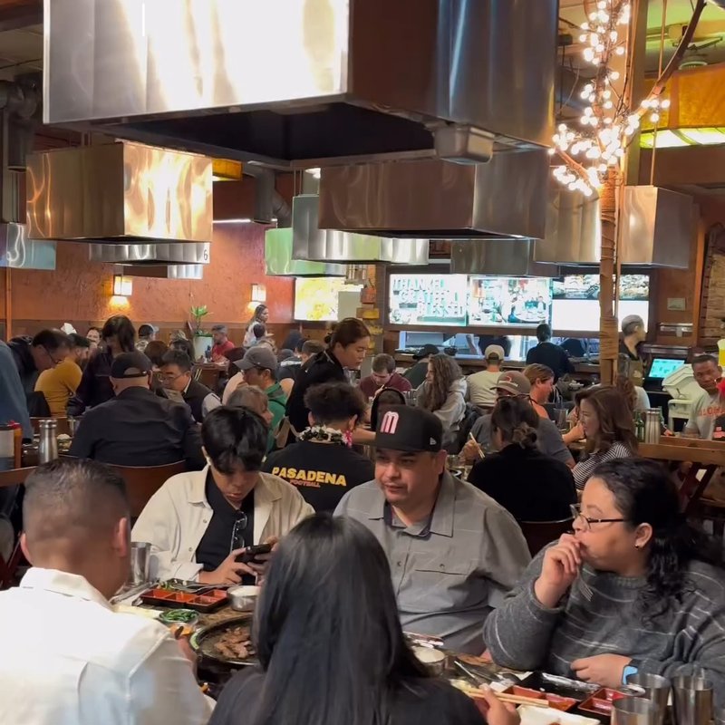 Hae Jang Chon the BEST ALL-YOU-CAN-EAT KBBQ!!