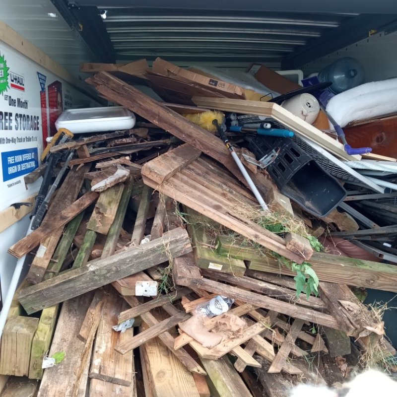 HENRY’S JUNK REMOVAL AND DEMOLITION 11 Photos Rock Hill, South