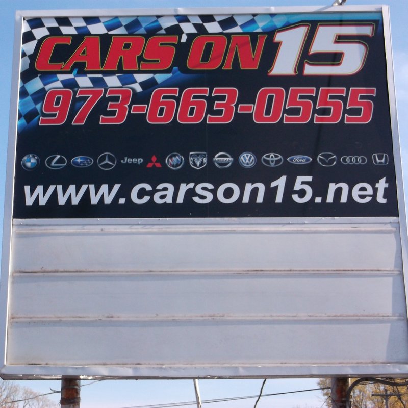 CARS ON 15 Updated October 2024 14 Photos & 10 Reviews 637 State