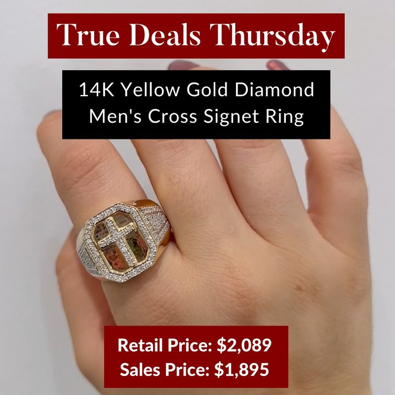 TWILA TRUE FINE JEWELRY & WATCHES 29 Photos 3000 S Las Vegas Blvd