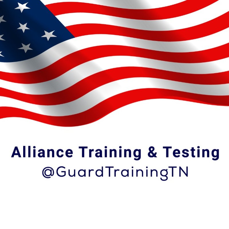 Online Security Officer Guard Card License TN