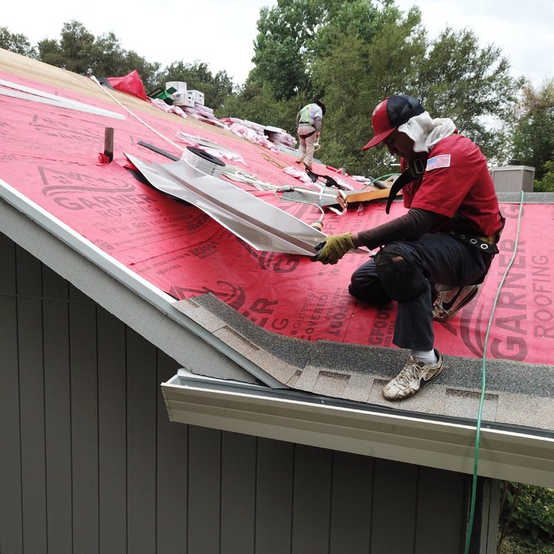 GARNER ROOFING Updated September 2024 173 Photos & 177 Reviews