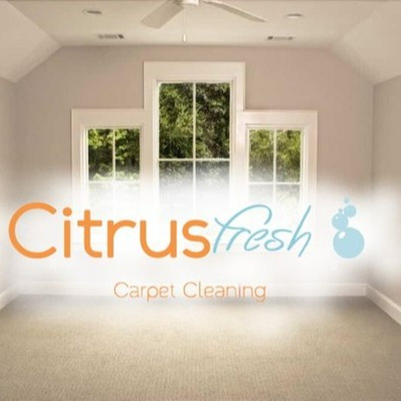 CITRUS FRESH CARPET CLEANING Updated October 2024 81 Photos & 301 Reviews 175 W Wieuca Rd