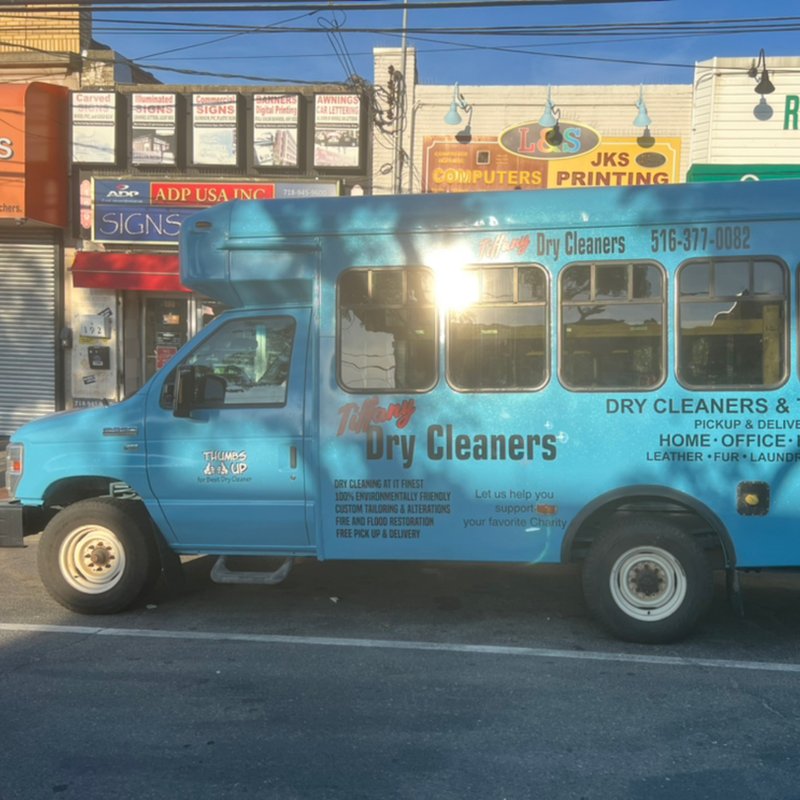 TIFFANY’S DRY CLEANERS Updated October 2024 41 Photos & 70 Reviews
