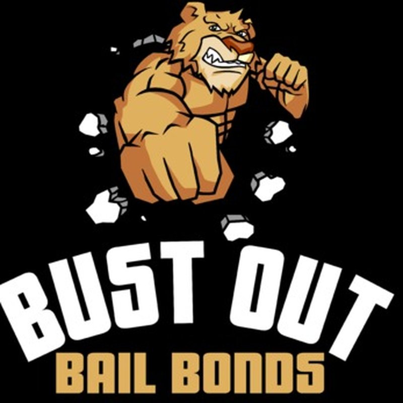 BUST OUT BAIL BONDS 101 N Mcdowell St, Charlotte, North Carolina