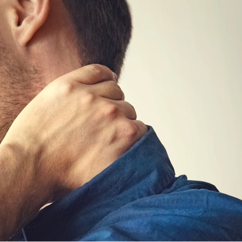 Escape the Grip of Chronic Pain!