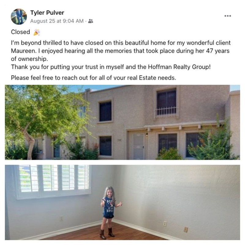 HOFFMAN REALTY GROUP 215 Photos 8388 E Hartford Dr, Scottsdale, Arizona Real Estate Agents