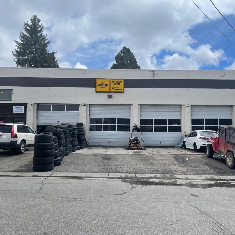 KETCHUM AUTOMOTIVE Updated September 2024 37 Reviews 360 10th St