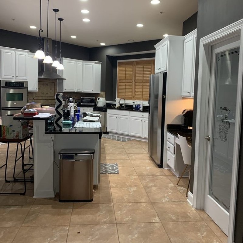 JESUS PAINTING & DRYWALL 553 Photos & 10 Reviews Beltsville