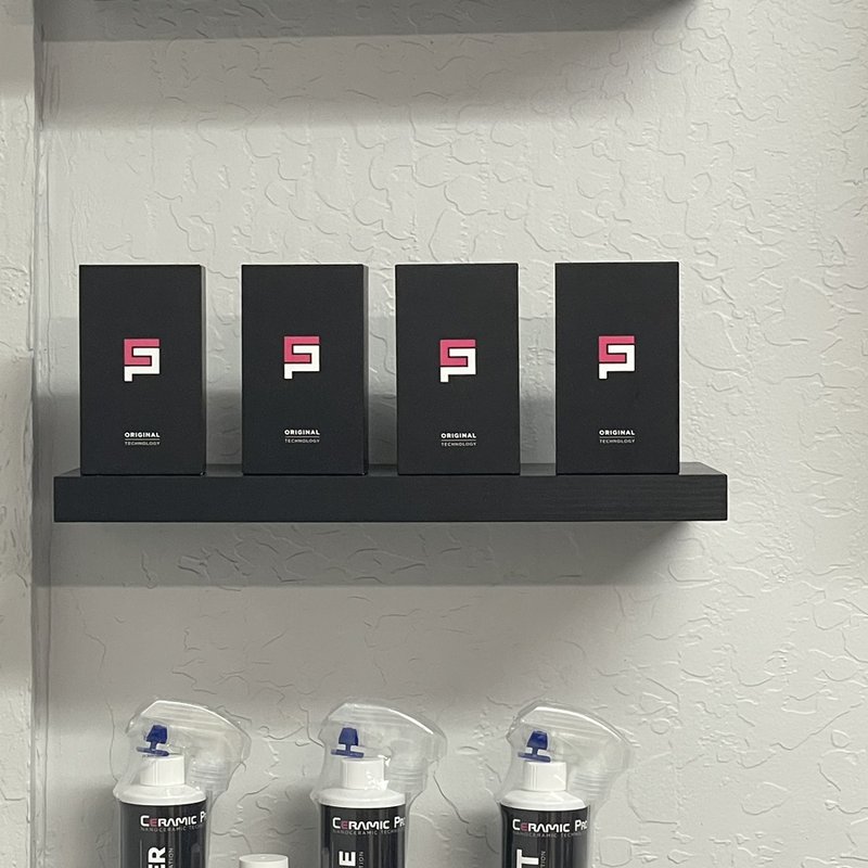 RAYS’ TINT SHOP LLC Updated October 2024 115 Photos 1929 E Main