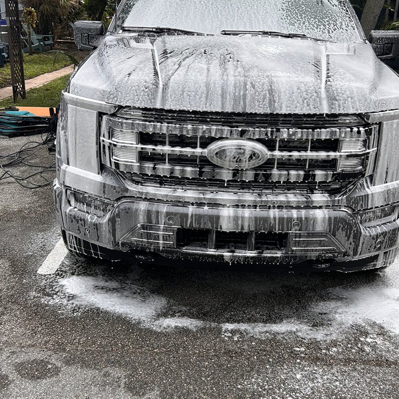 DEMON DETAILING Car Wash Boca Raton, Florida Phone Number Yelp