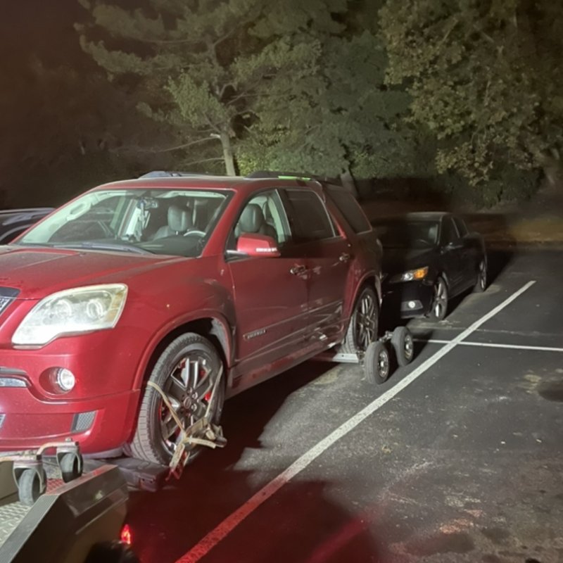 HOWARD TOWING 26 Photos Columbus, Ohio Towing Phone Number Yelp