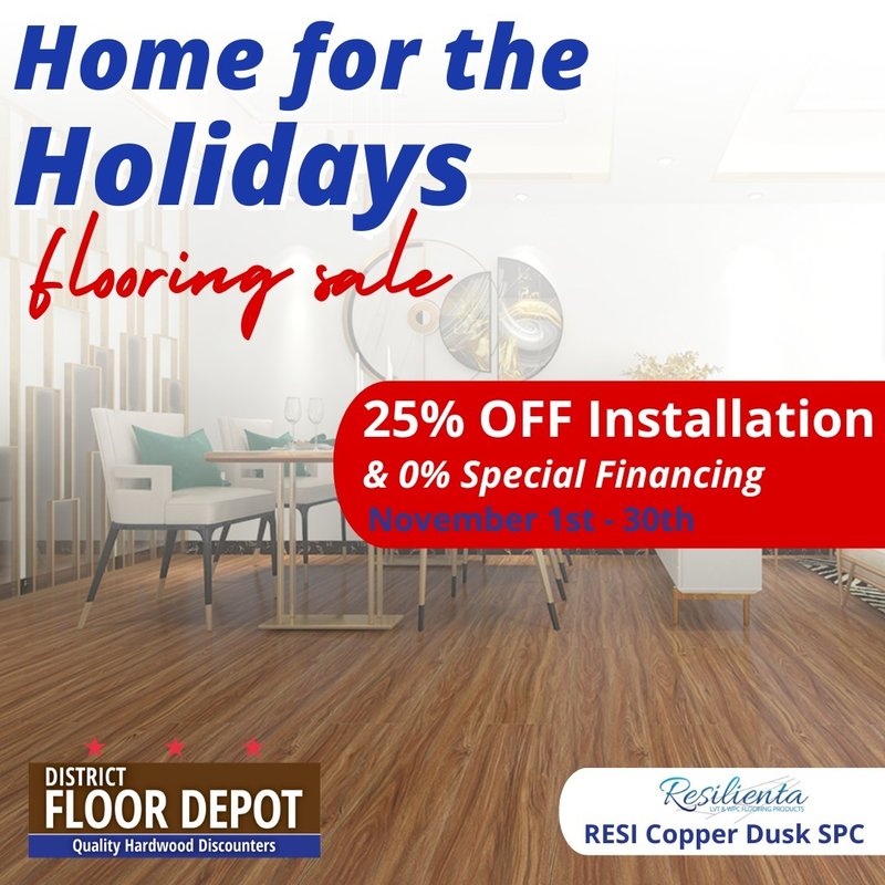 DISTRICT FLOOR DEPOT Updated September 2024 58 Photos & 24 Reviews