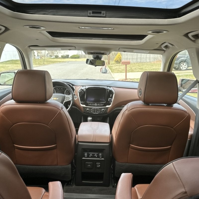 495 LIMO Updated May 2024 104 Long St, Port Jefferson Station, New