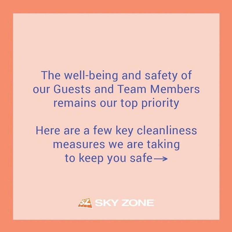 SKY ZONE TRAMPOLINE PARK CERRITOS 175 Photos & 337 Reviews 10755