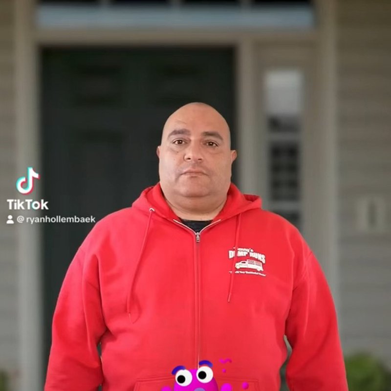 BENNY’S DUMP RUNS Updated August 2024 95 Photos 45 Sedgewick Ave