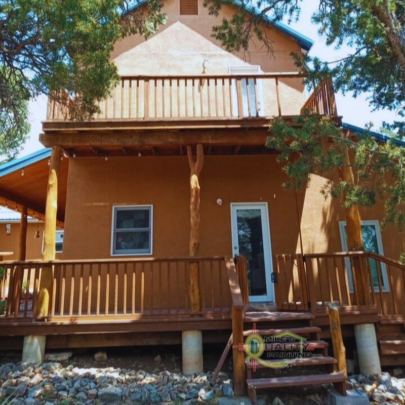 MIKE’S QUALITY PAINTING Updated June 2024 31 Photos & 33 Reviews