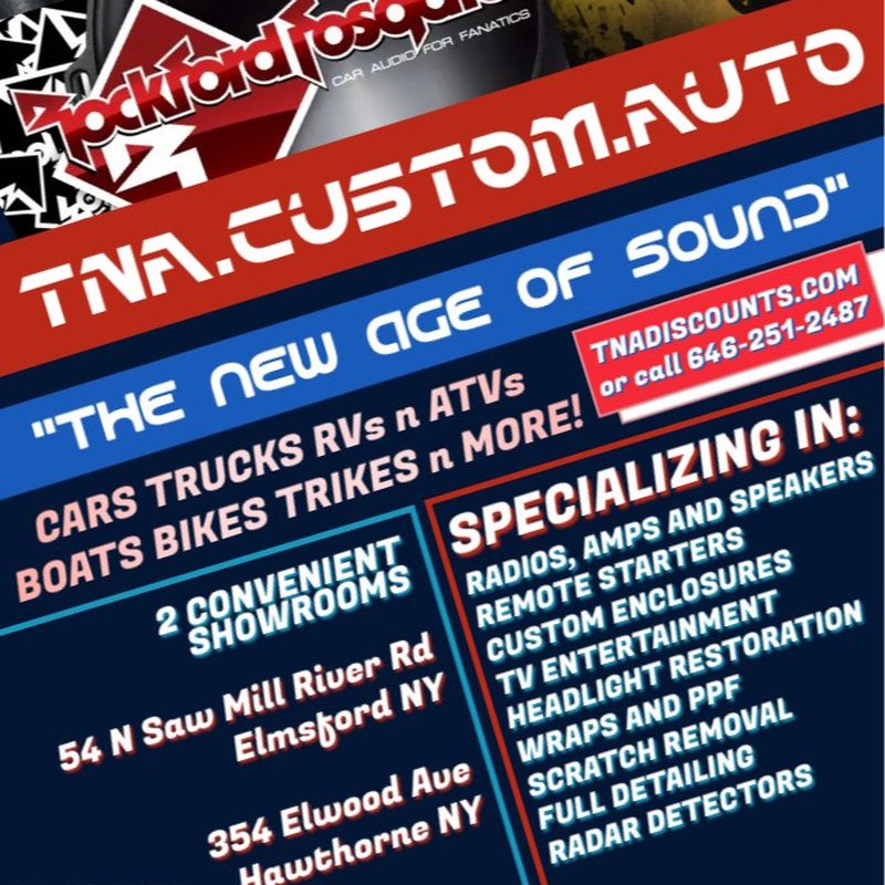 TNADISCOUNTS Updated August 2024 15 Photos 54 N Central Ave