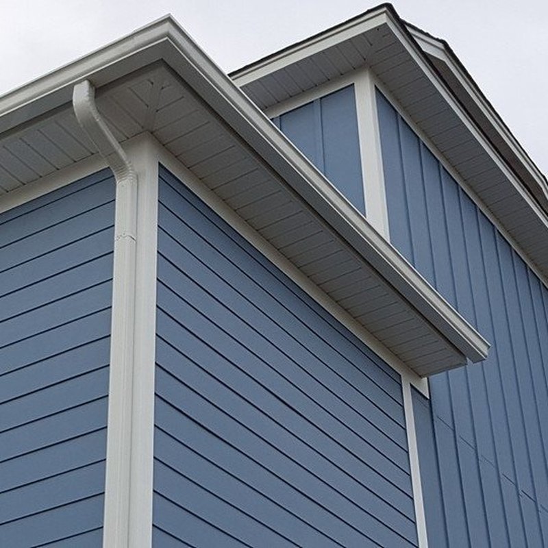 EXTREME SEAMLESS GUTTERS 36 Photos Myrtle Beach, South Carolina