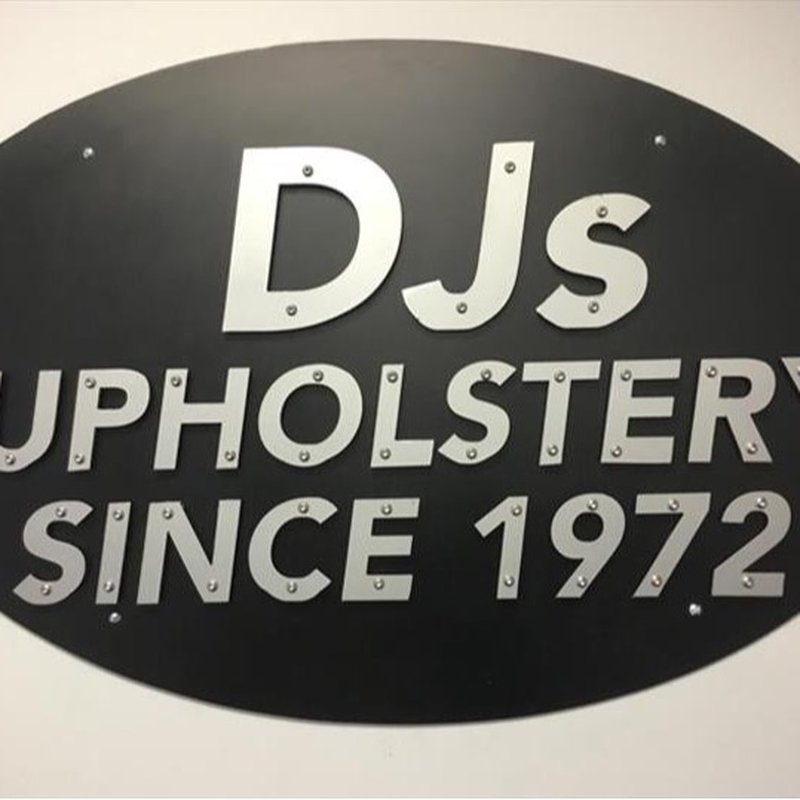 DJ’S UPHOLSTERY Updated August 2024 75 Photos 2462 Russellville