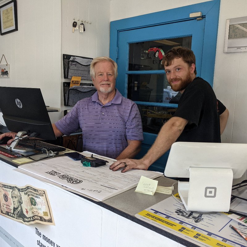 M40 AUTO & ALIGNMENT 11 Photos 6800 Hull Street Rd, Richmond, Virginia Tires Phone