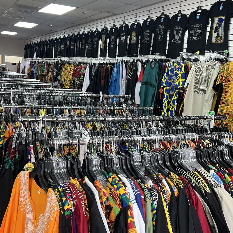 AFRICAN IMPORTS Updated October 2025 27 Photos & 12 Reviews 2372