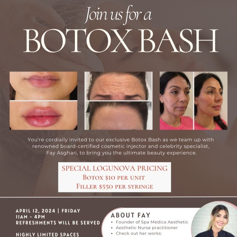 LOGUNOVA BEAUTY SALON Updated November 2024 376 Photos & 89 Reviews