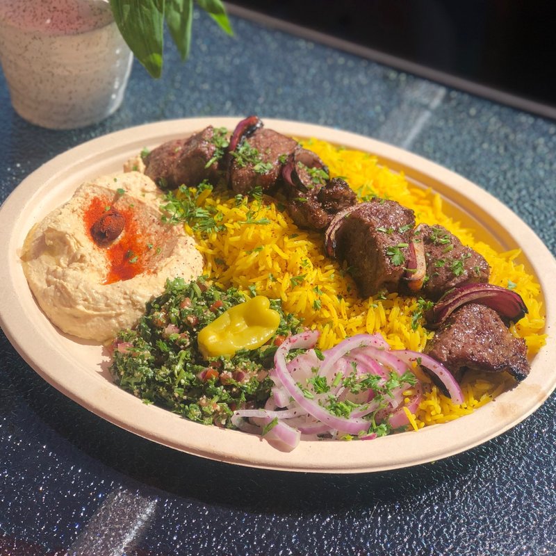 15% off your next order!