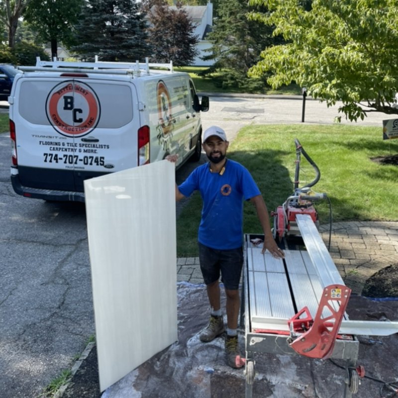 BETTERMENT CONSTRUCTION Updated October 2024 99 Photos Ashland