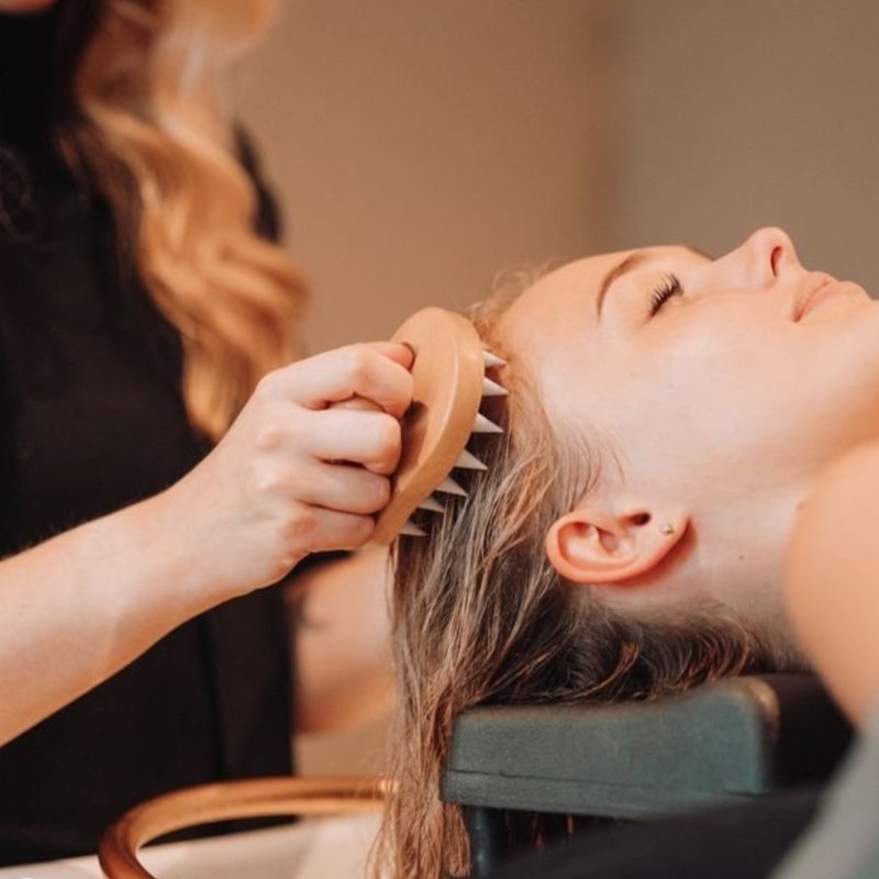 DY HEAD&SCALP SPA - Updated July 2026 - 32 Photos & 11 Reviews - 14003 ...