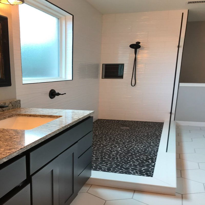 BATH MASTERS OF COLLIN COUNTY 71 Photos McKinney, Texas General Contractors Phone Number