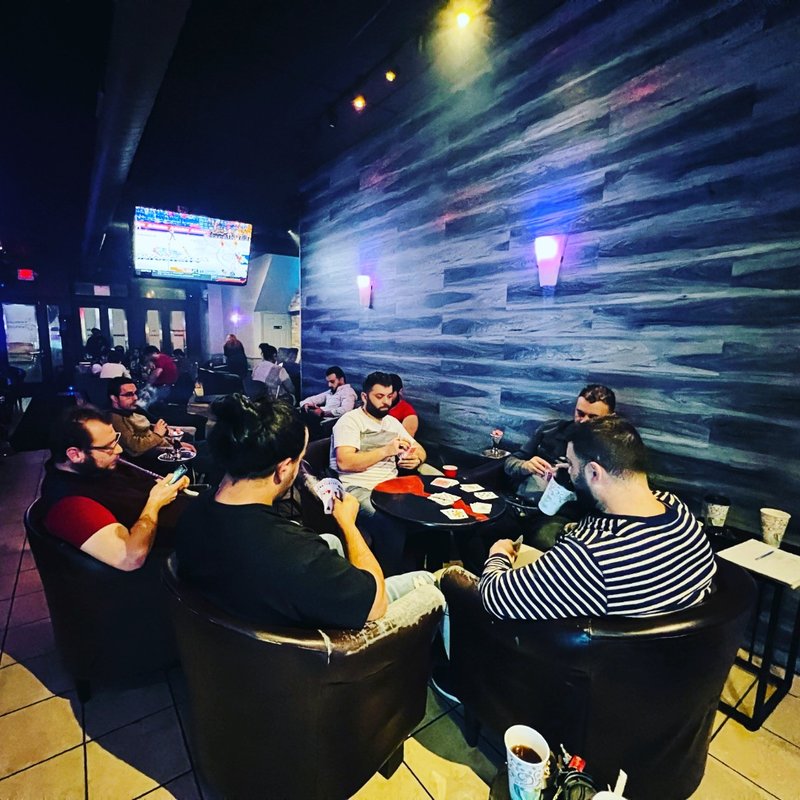 HOOKAH BOOKAH nearby at 2506 E Carson St, Pittsburgh, Pennsylvania 90