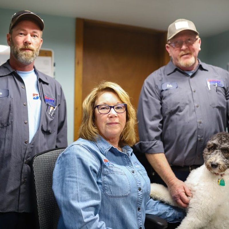 BEST HEATING & COOLING Updated October 2024 26 Photos 2030 W Weston Rd, Jasper, Michigan