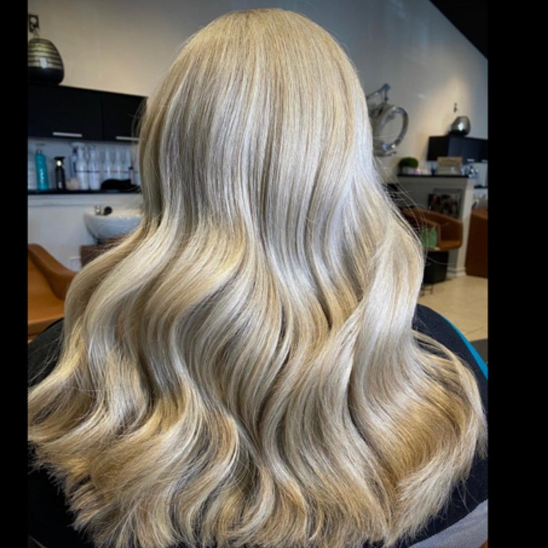 SALON BELLAROSA 434 Photos 1950 Keene Rd, Richland, Washington Hair Salons Phone Number