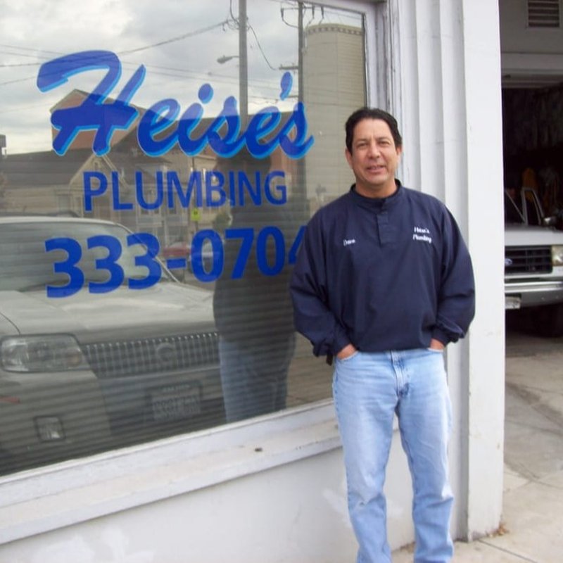 HEISE’S PLUMBING Updated June 2024 242 Reviews 260 Ocean Ave, San