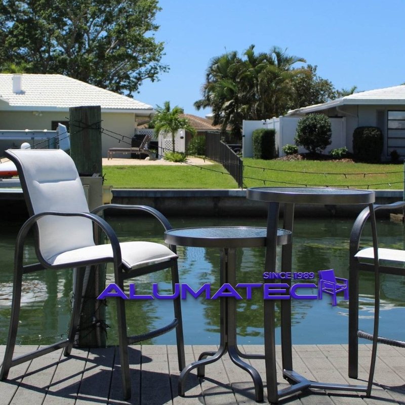 ALUMATECH FACTORY DIRECT PATIO FURNITURE 16 Photos 6037 17th St E