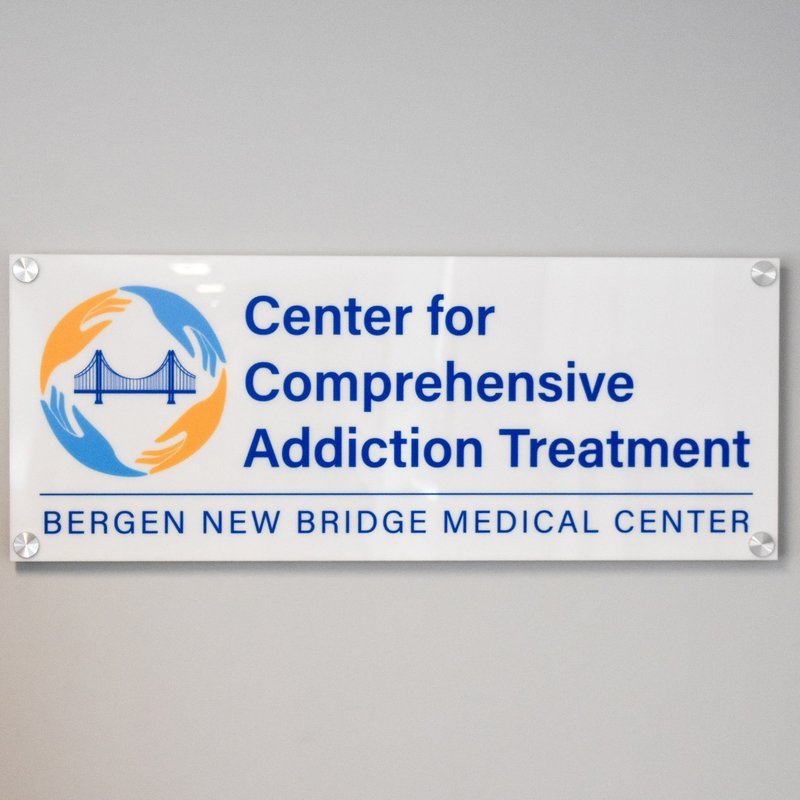 BERGEN NEW BRIDGE MEDICAL CENTER Updated August 2024 57 Reviews