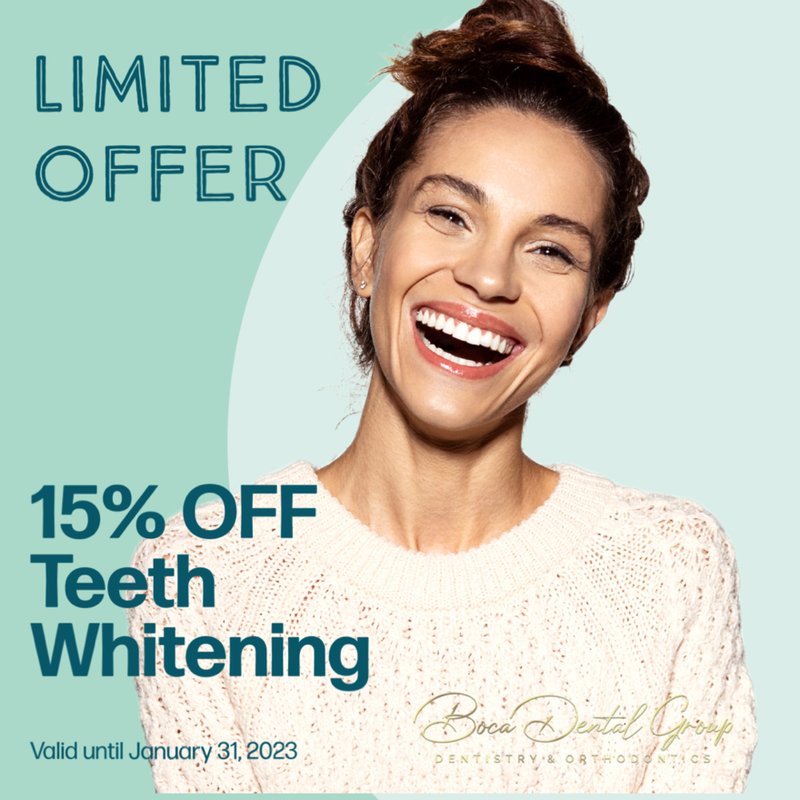 BOCA DENTAL GROUP Updated June 2024 22 Photos & 15 Reviews 7015