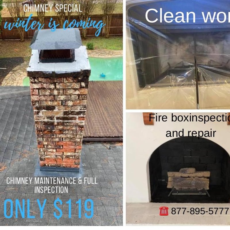 CLEAN AIR HOUSTON PRO Updated June 2024 240 Photos & 124 Reviews